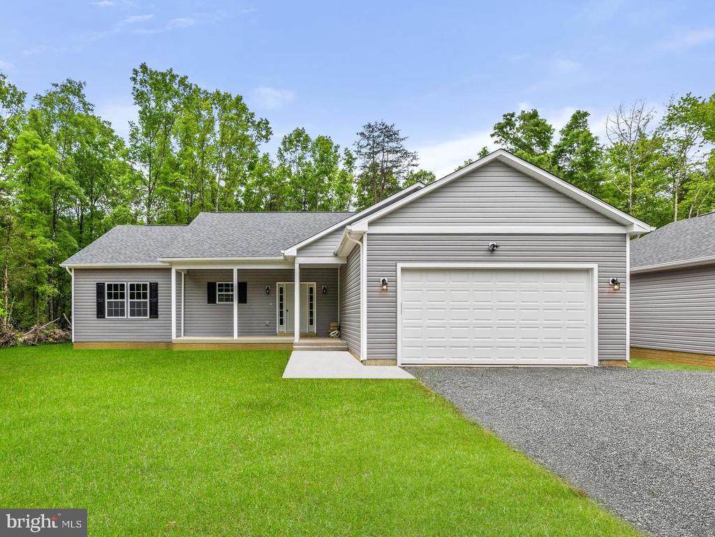 0 Enon School Rd - Photo 1
