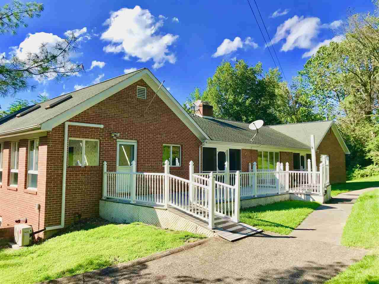 6956 Singers Glen Rd - Photo 1
