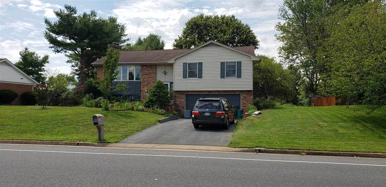 860 Blue Ridge Dr - Photo 1