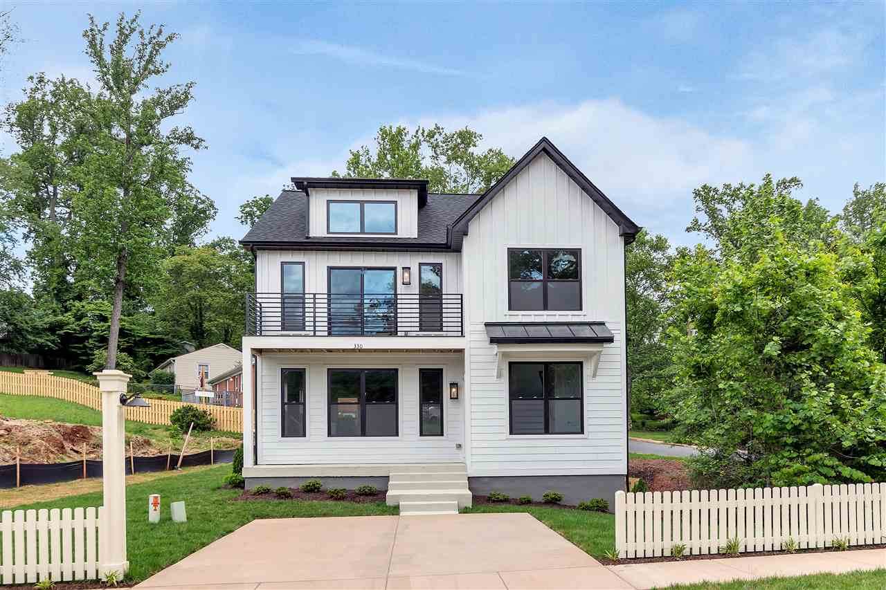 157 Colbert St - Photo 1