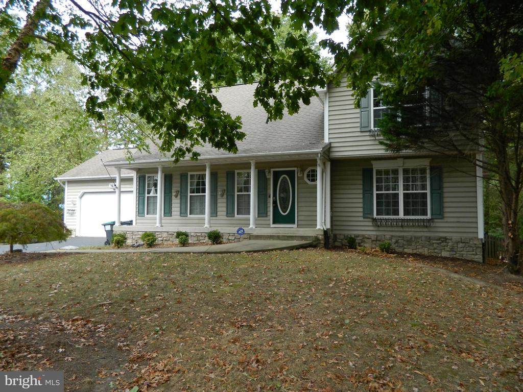 3906 Lancaster Ring Rd - Photo 1