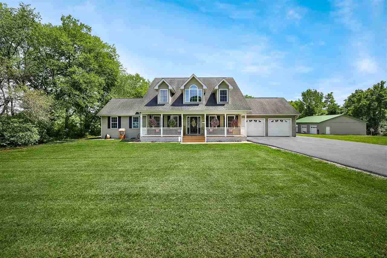 413 Aylor Grubbs Ave - Photo 1