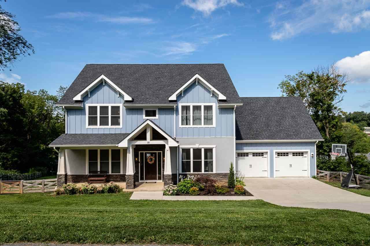 18 Weston Dr - Photo 1