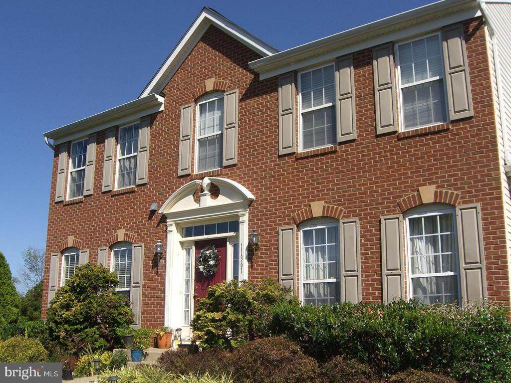 11361 Falling Creek Dr - Photo 1