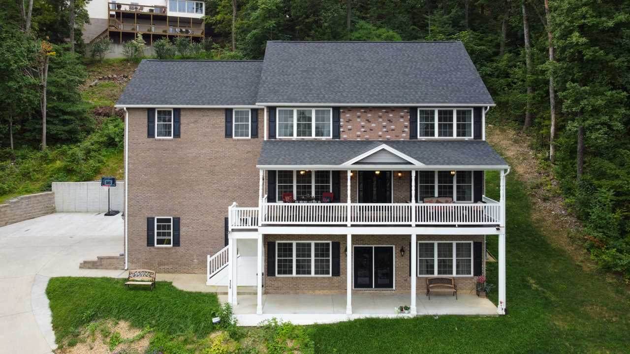 156 Blue Stone Hills Dr - Photo 1
