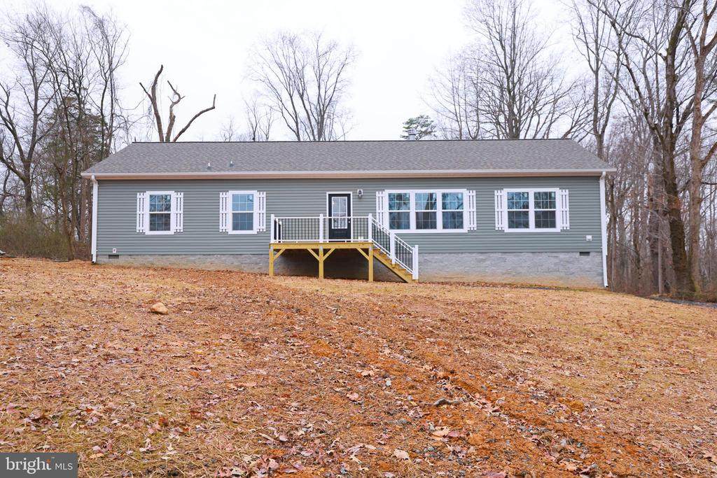 10712 Mt Sharon Rd - Photo 1