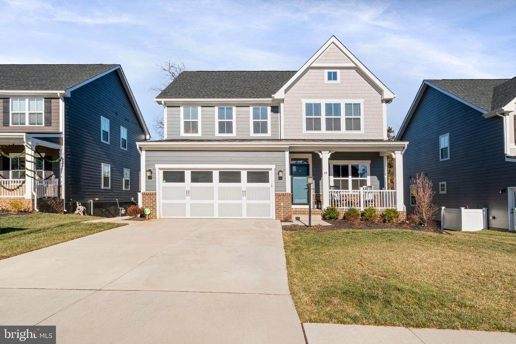 44 Patrick Ryan Way - Photo 1