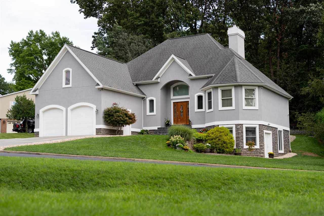 308 Fairway Dr - Photo 1