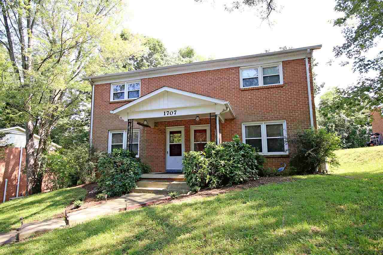 1707 Cedar Hill Rd - Photo 1