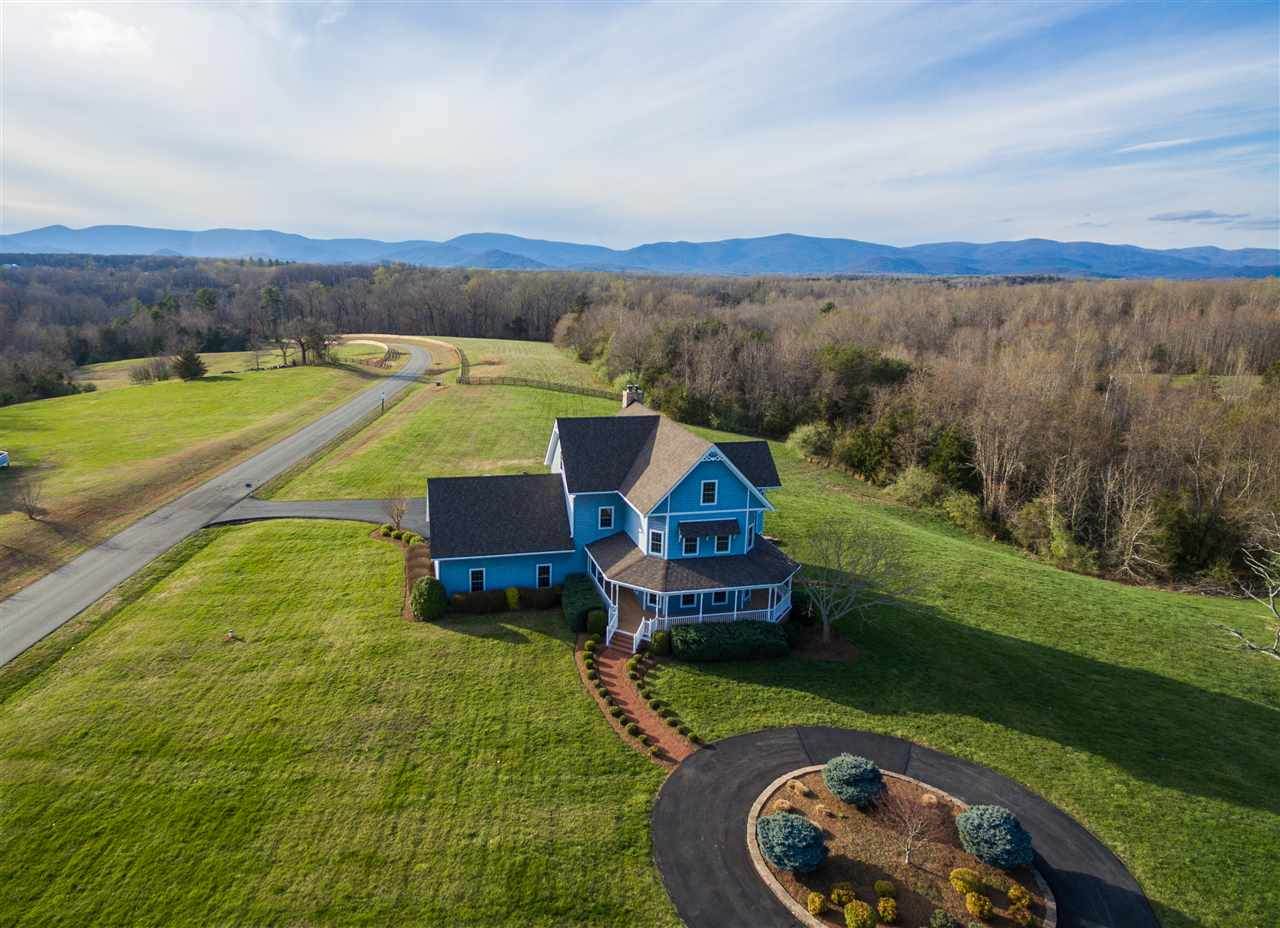 1612 Frays Ridge Crossing - Photo 1