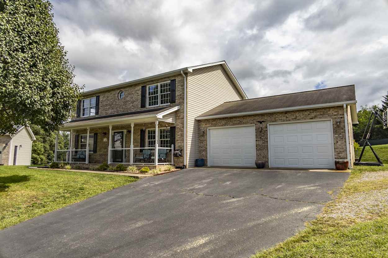 215 Windsong Hills Dr - Photo 1