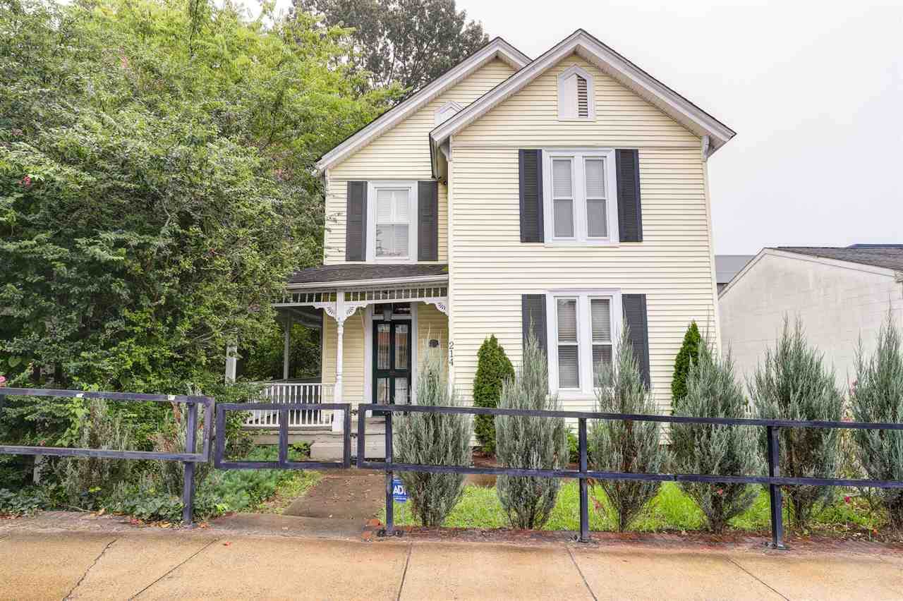 214 Ridge St - Photo 1