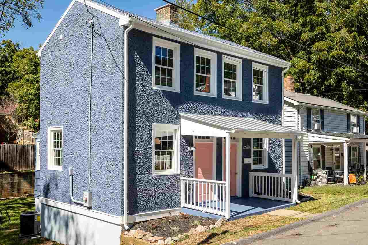 614 Baptist St - Photo 1