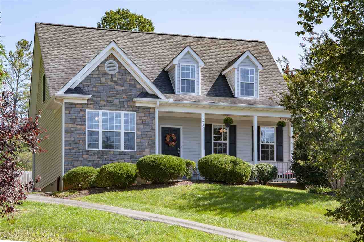 1285 Amber Ridge Rd - Photo 1