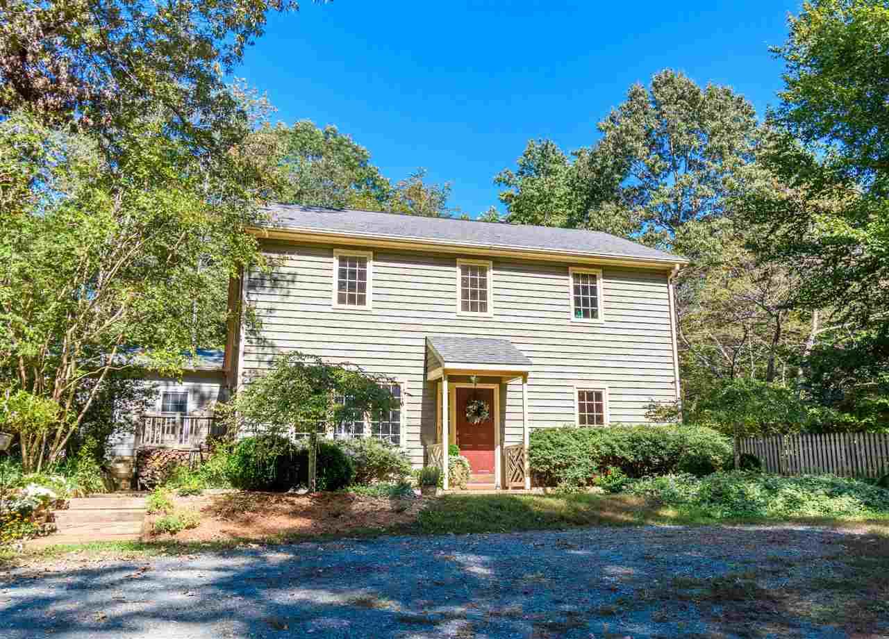 3908 Stony Point Rd - Photo 1