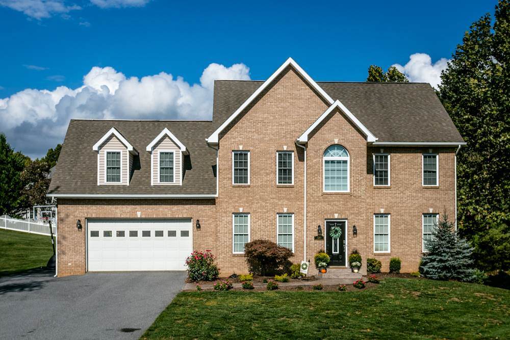 3260 Berryfield Dr - Photo 1