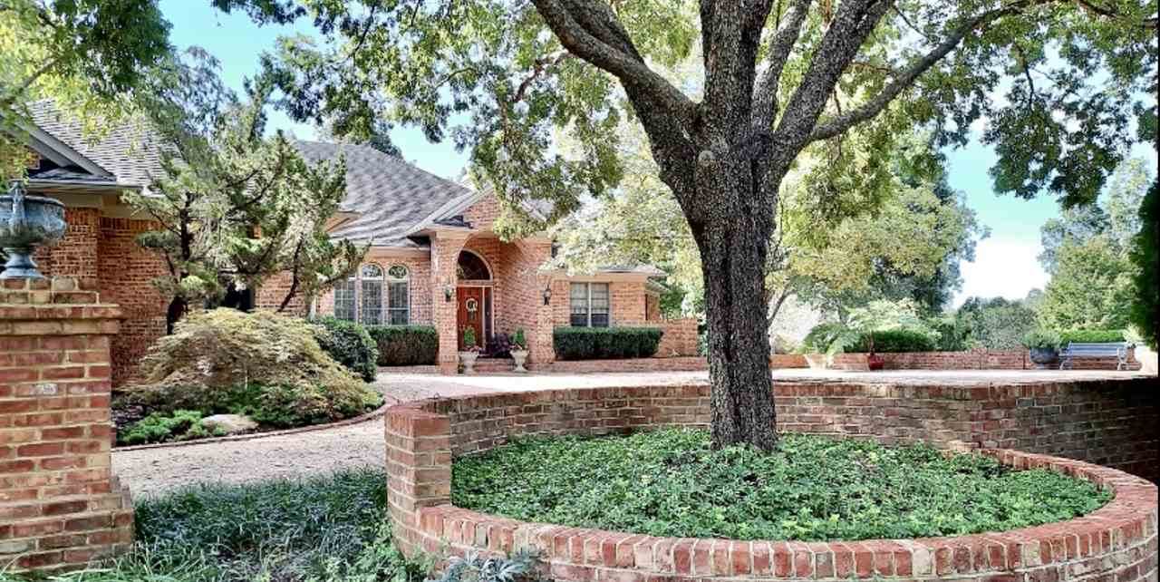 2806 Rivanna Rdg - Photo 1