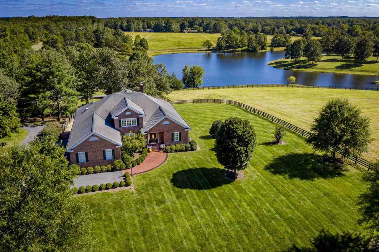 3801 Pennwood Farm - Photo 1