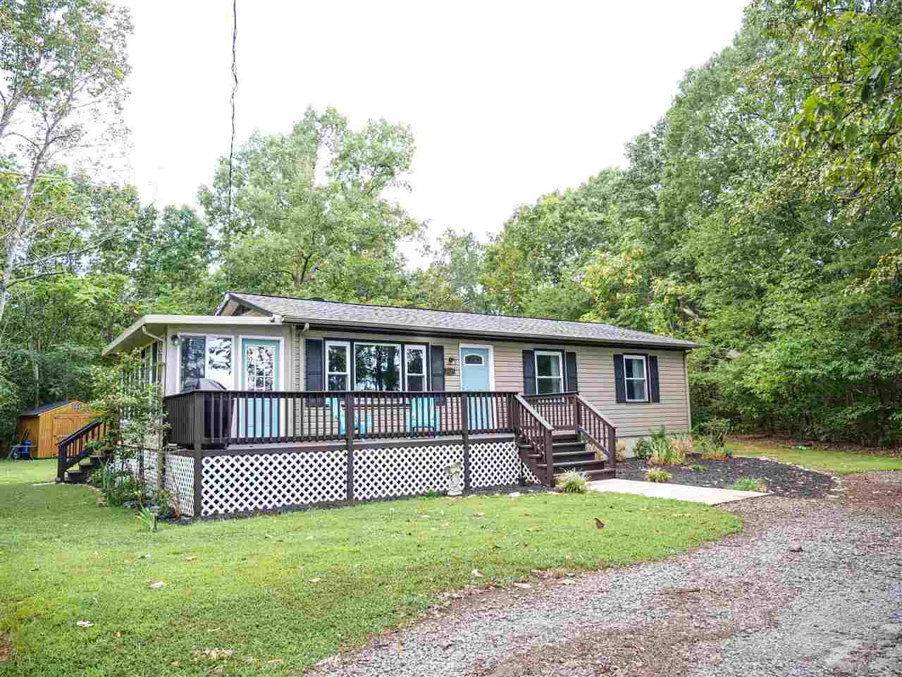 5528 Deep Creek Rd - Photo 1