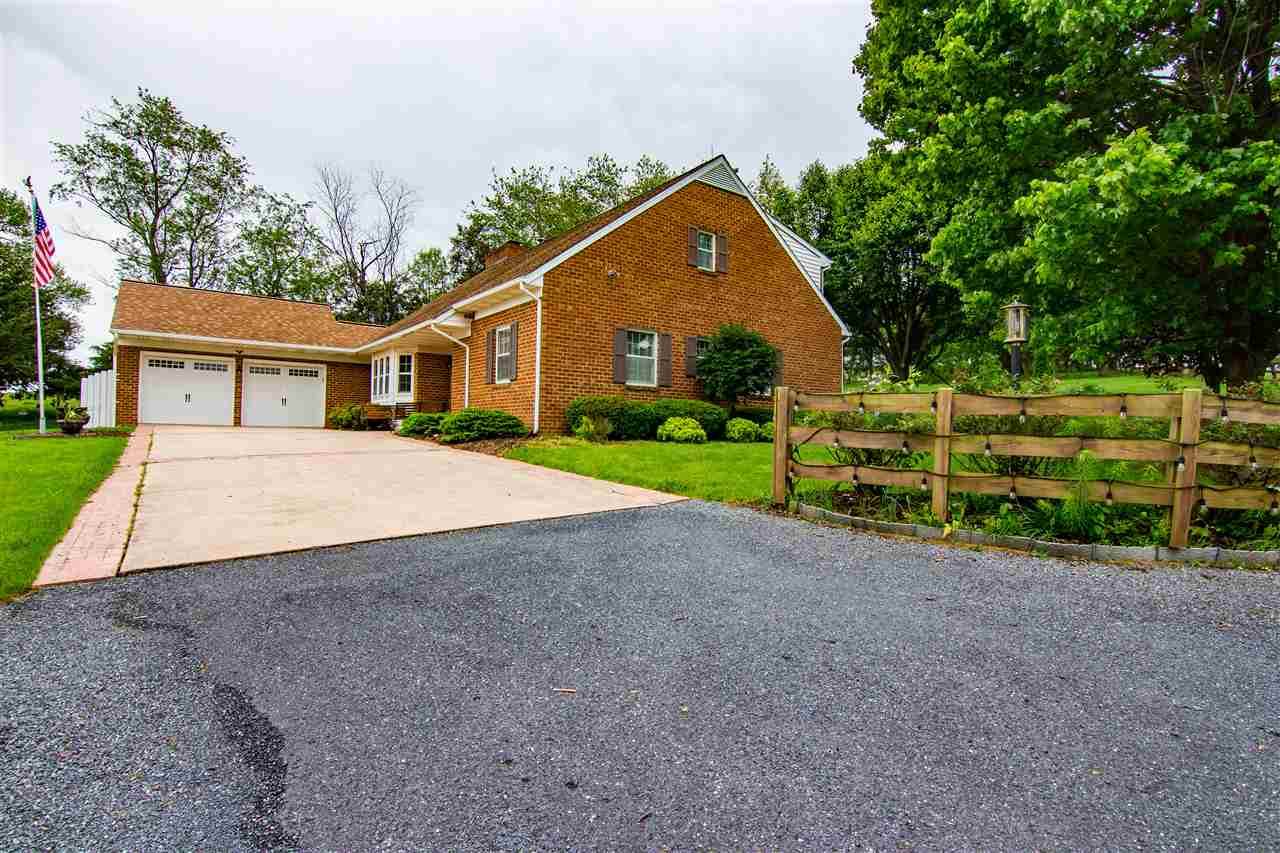 1000a Fadley Rd - Photo 1