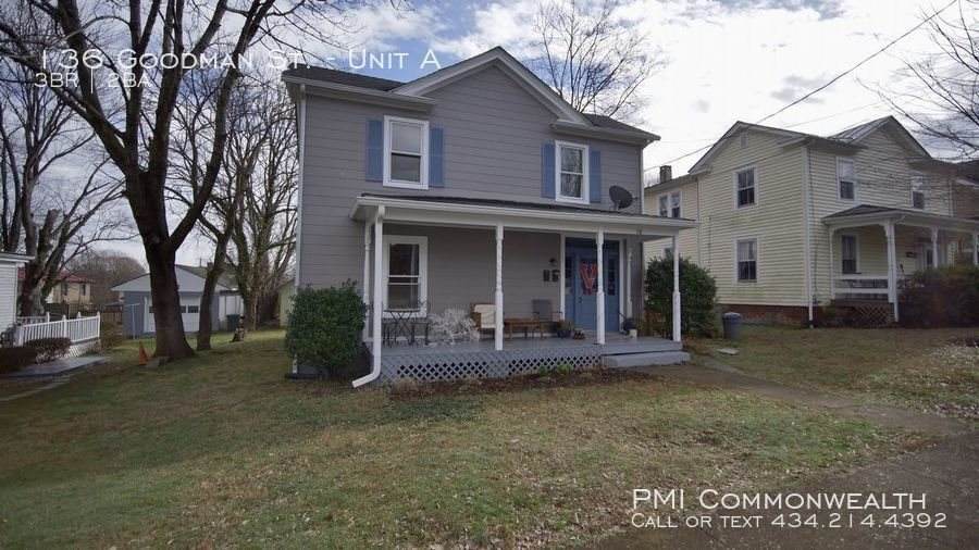 136 Goodman St - Photo 1