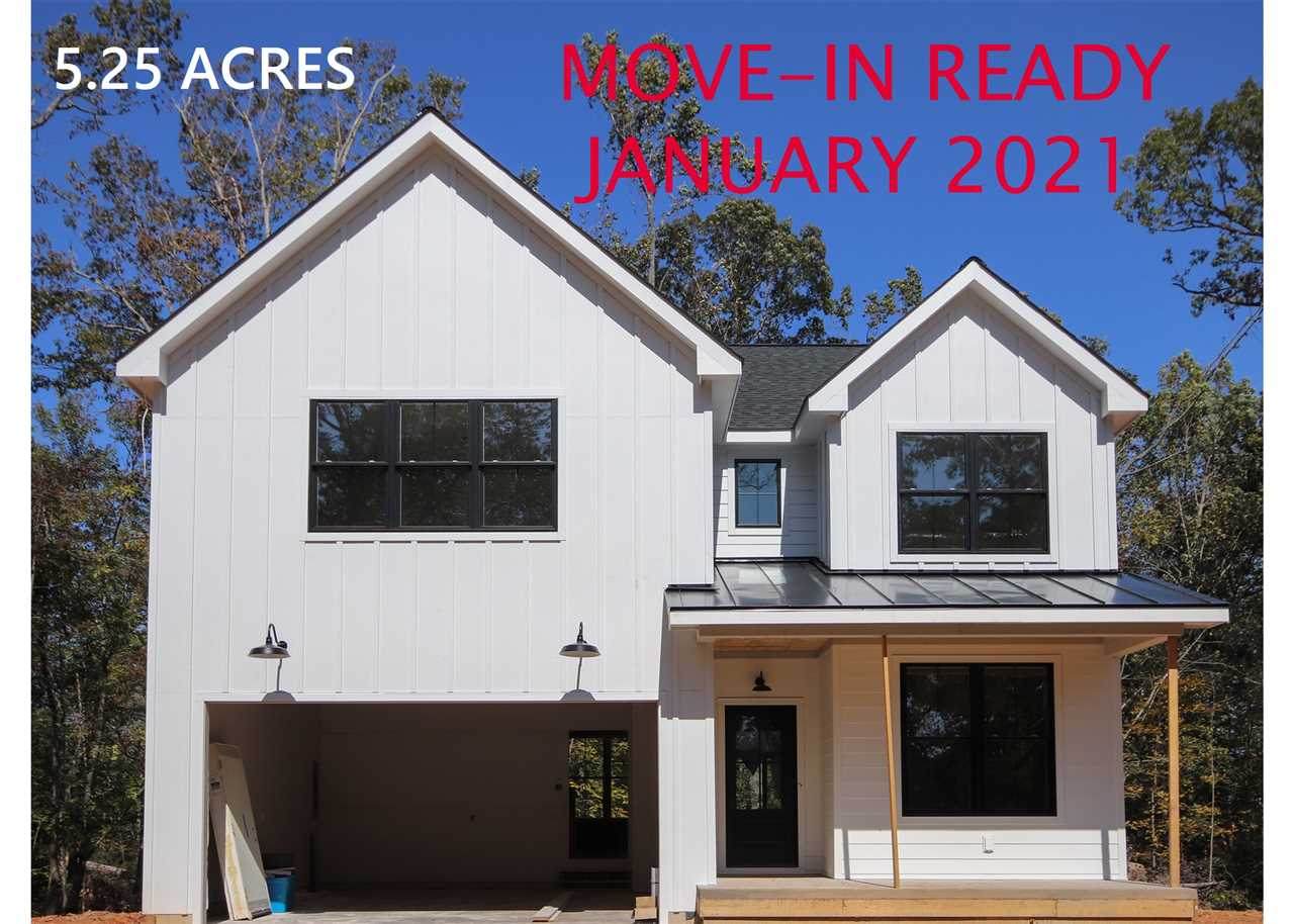 72 Buck Mountain Rd - Photo 1