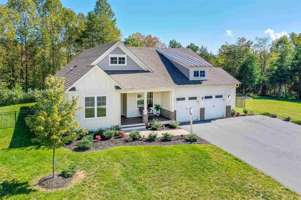 1463 Trinity Way - Photo 1