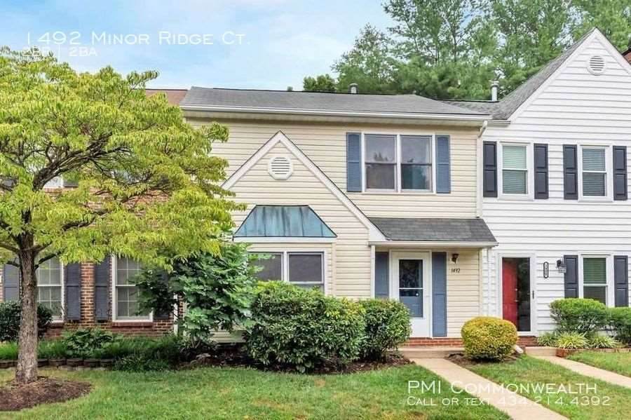 1492 Minor Ridge Ct - Photo 1
