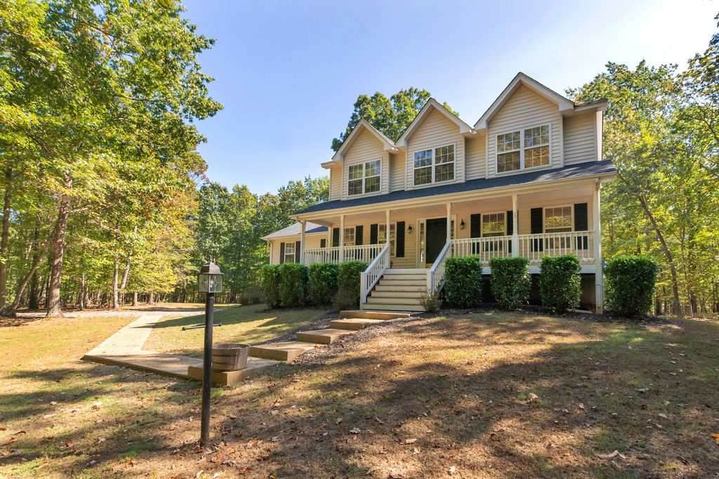 77 Cross Creek Way - Photo 1