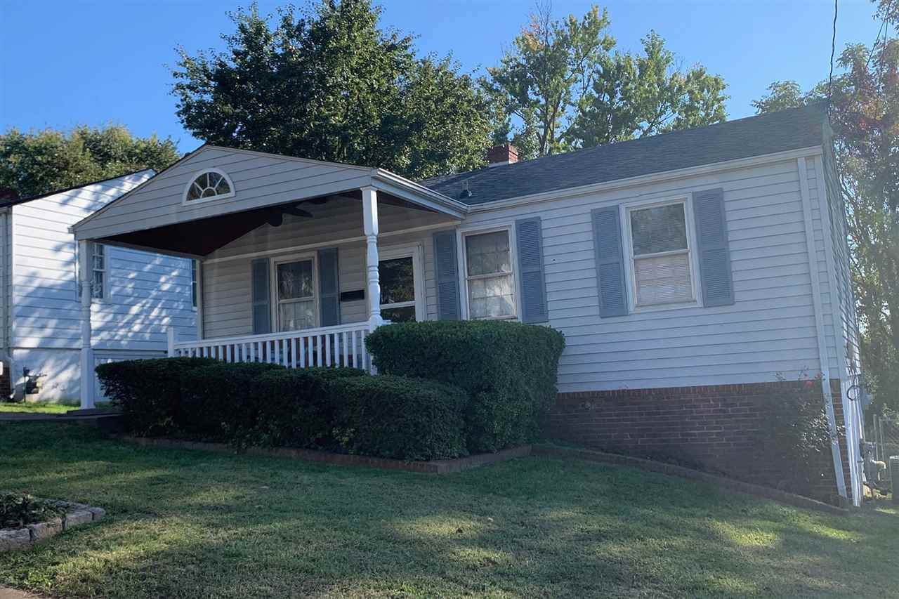 912 Elliott Ave - Photo 1