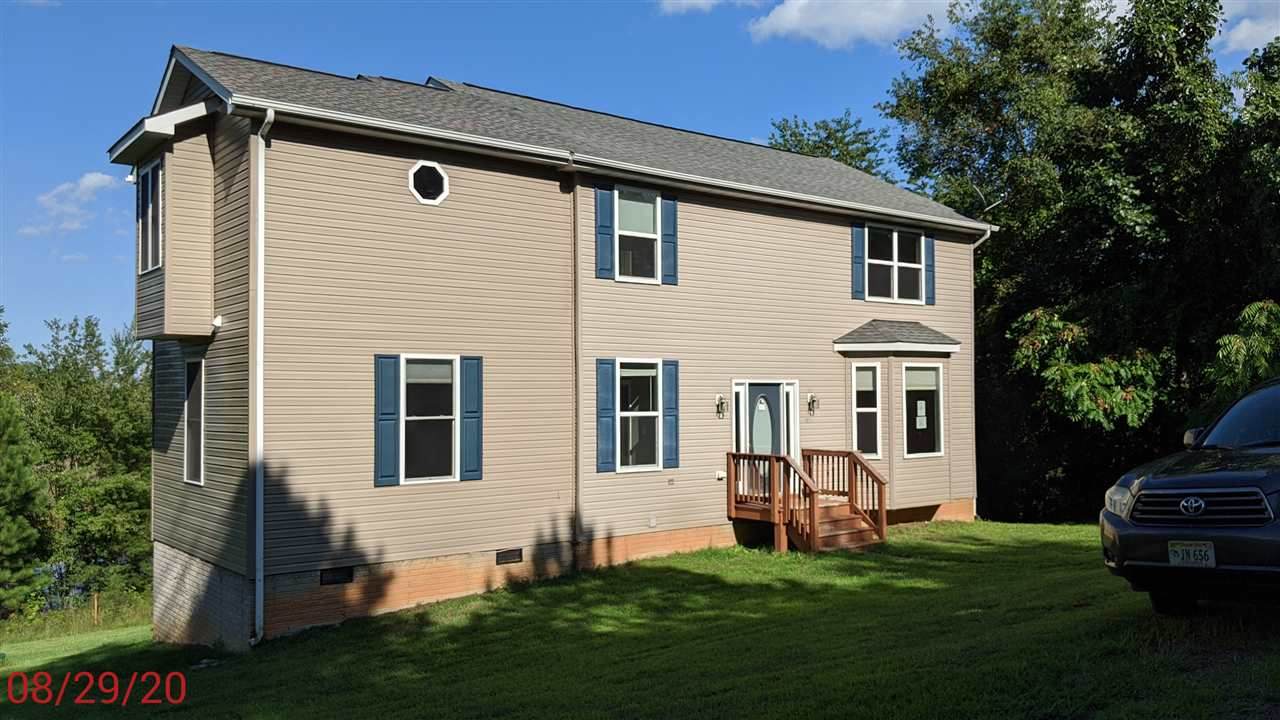 5874 Seminole Trl - Photo 1