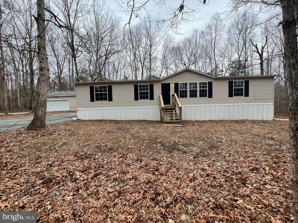 12700 Orange Plank Rd - Photo 1