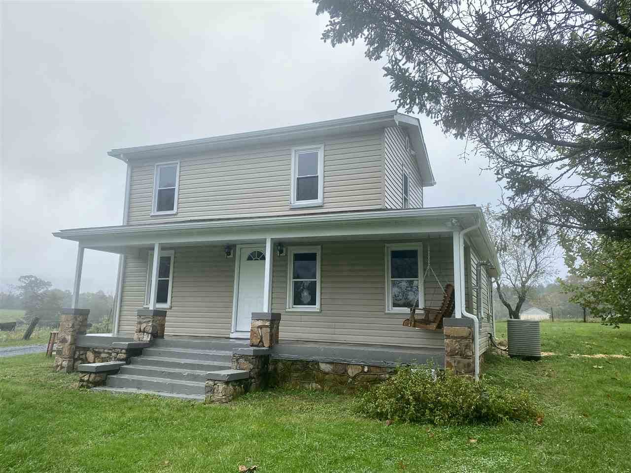 9364 Old County Rd - Photo 1