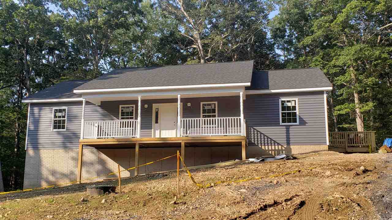 615 Roundhill Rd - Photo 1