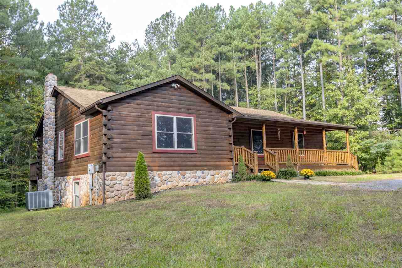 703 George James Loop - Photo 1
