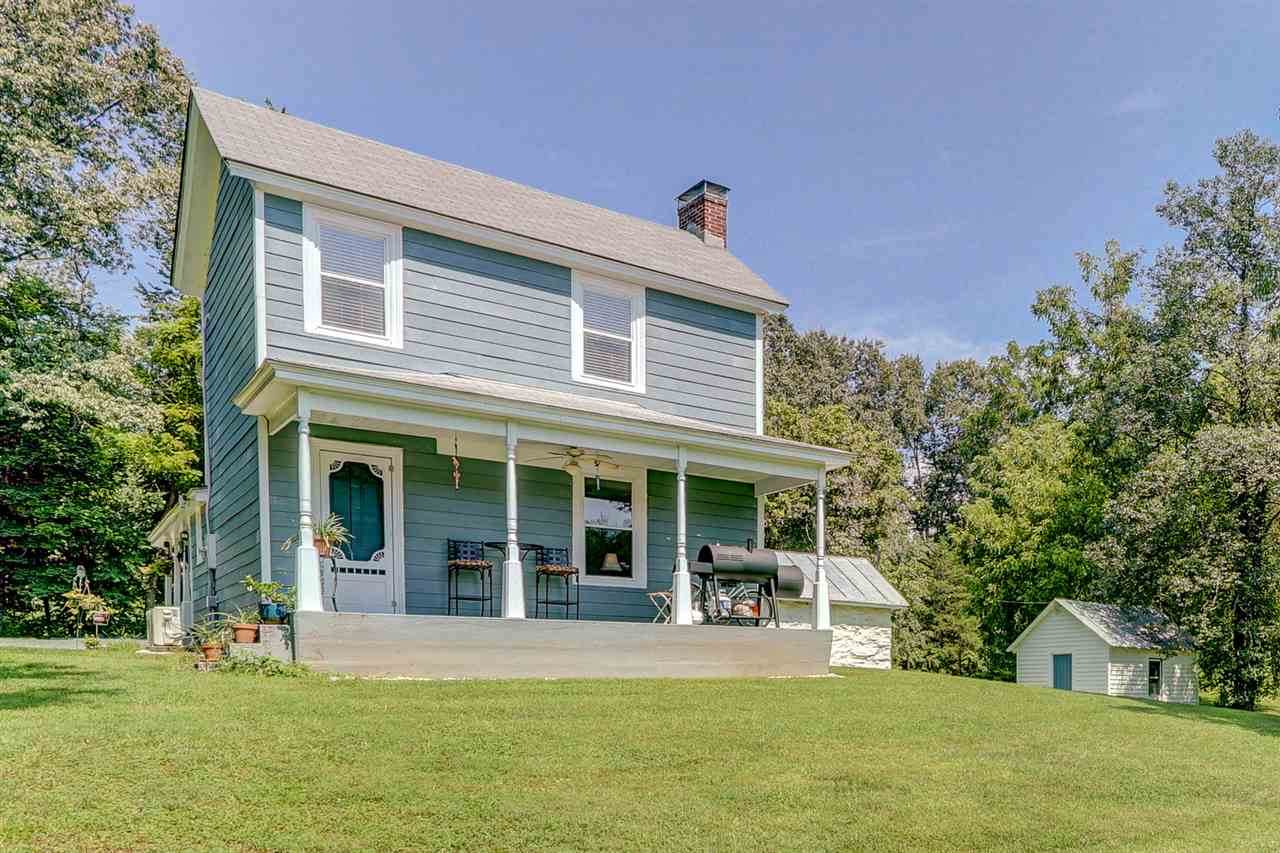 4578 Burnley Station Rd - Photo 1