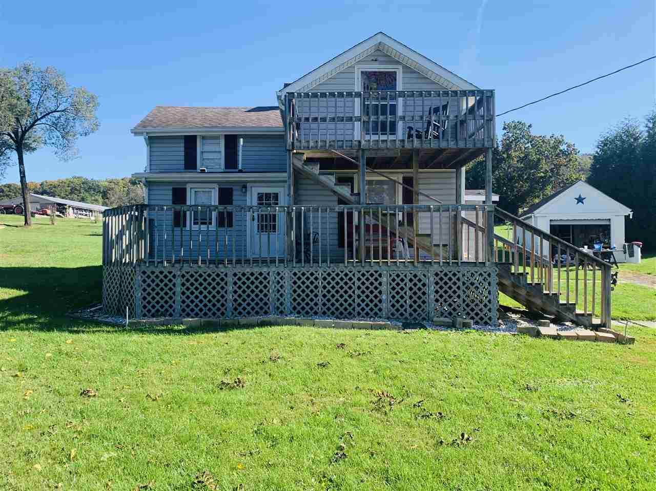 446 Old White Hill Rd - Photo 1