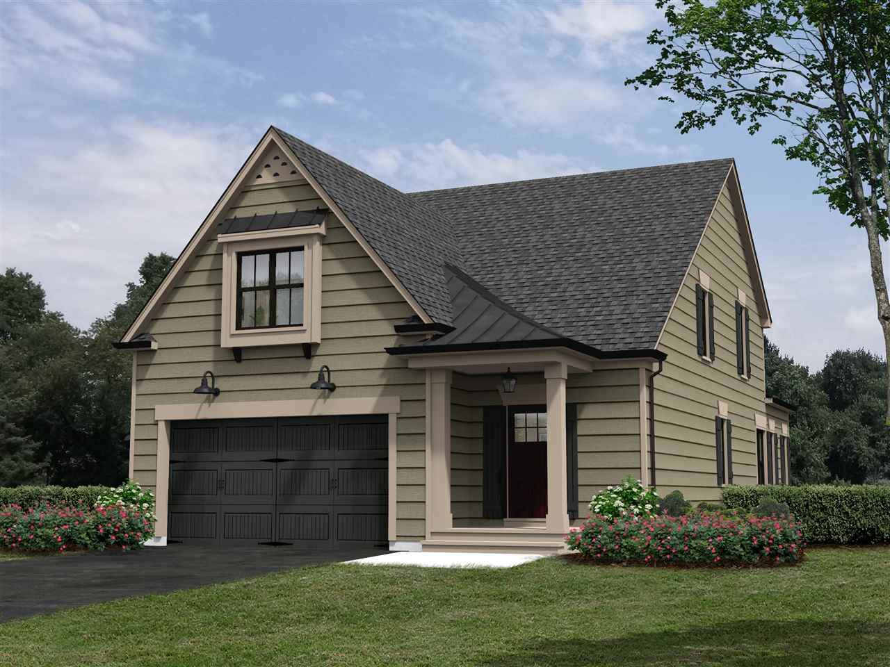 3286 Bishopgate Ln - Photo 1