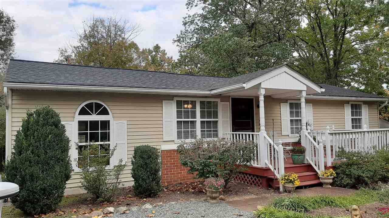 815 Beagle Gap Rd - Photo 1