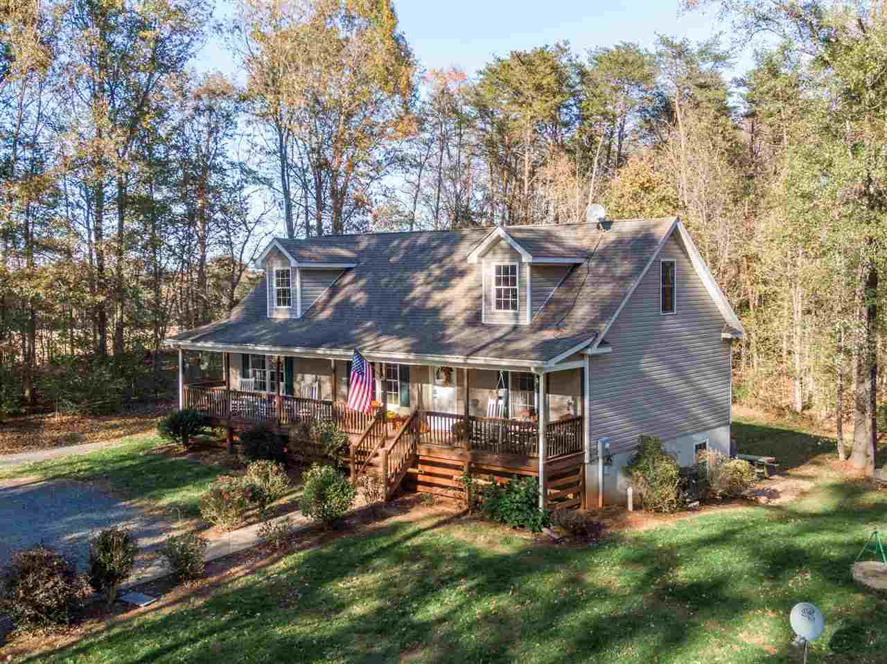 553 Plain Dealing Rd - Photo 1