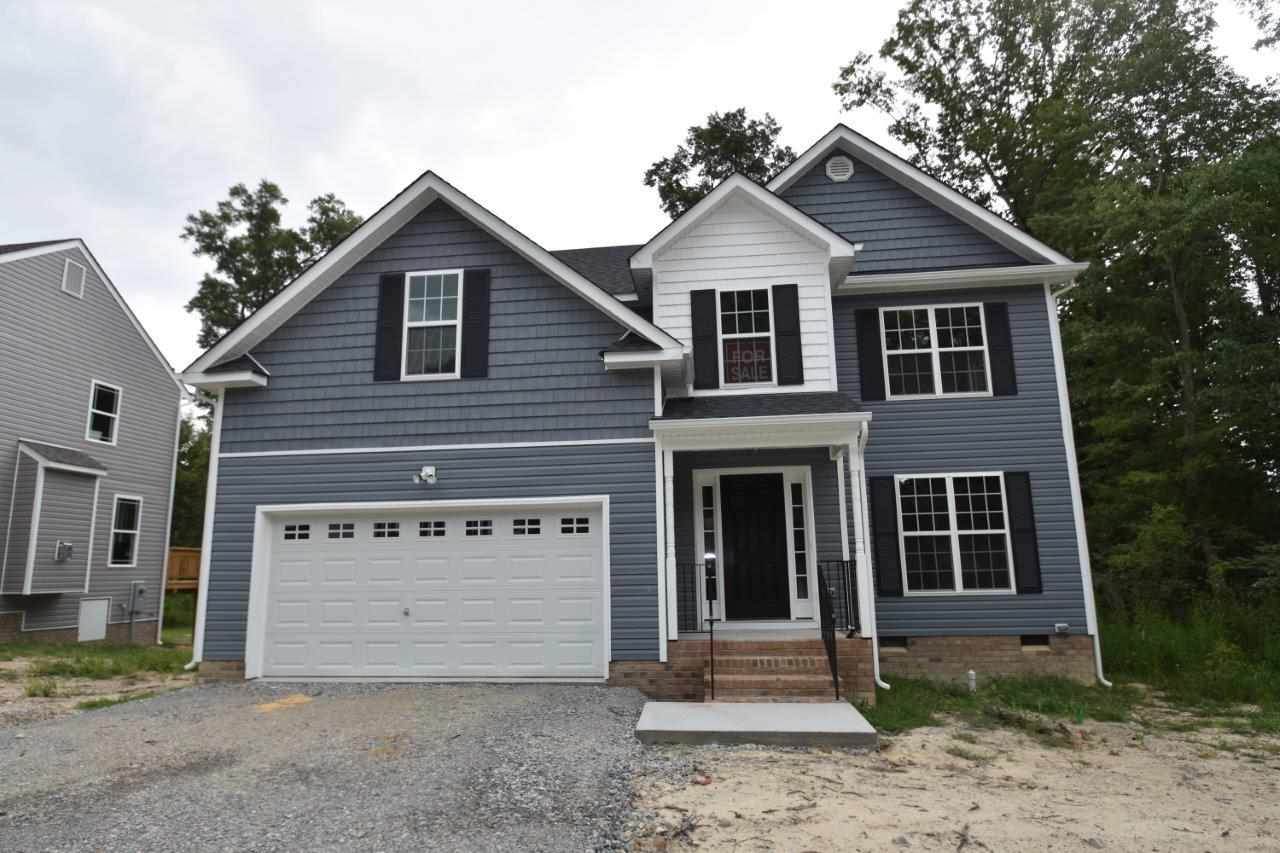 Lot 5 Plum Ct - Photo 1