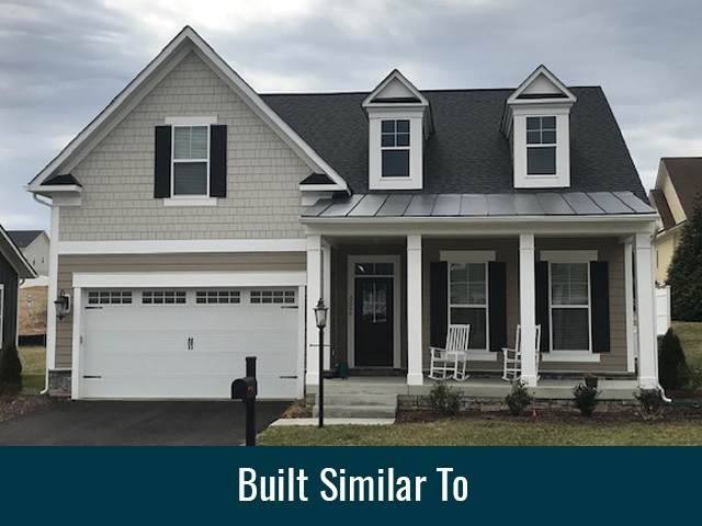 2982 Preston Lake Blvd - Photo 1