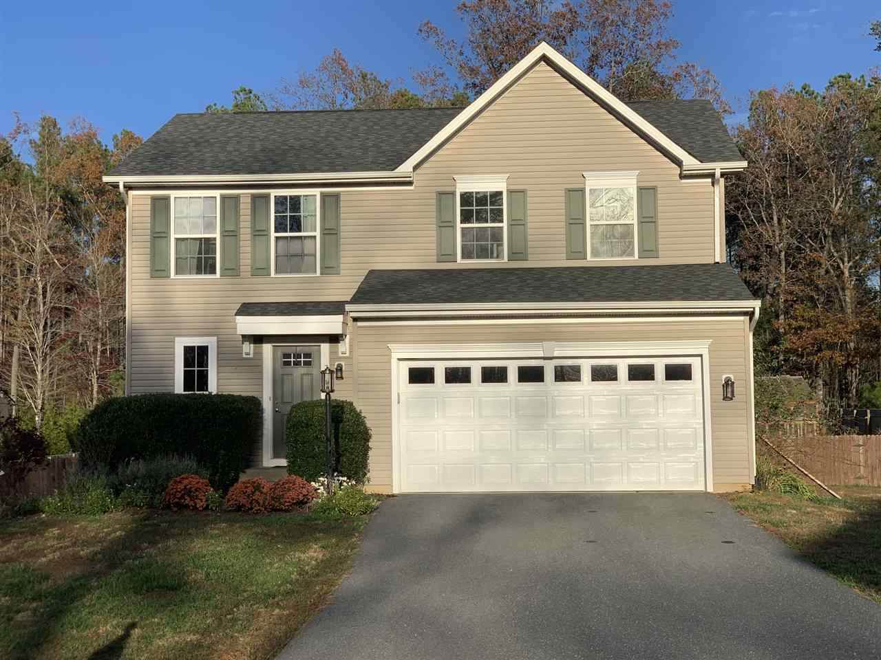 709 Justin Dr - Photo 1