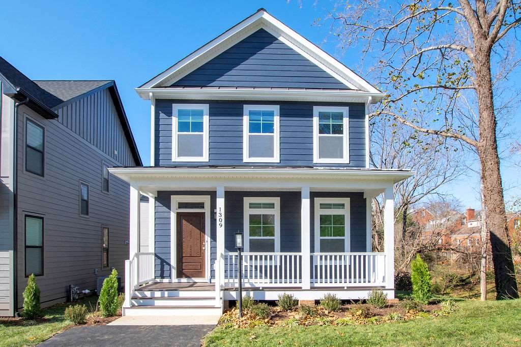 1309 Castalia St - Photo 1