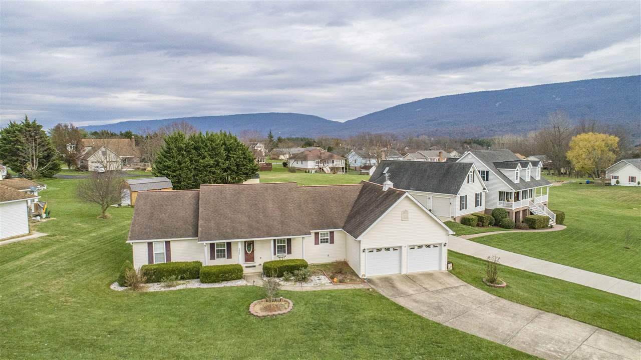 9852 Woodbine Way - Photo 1