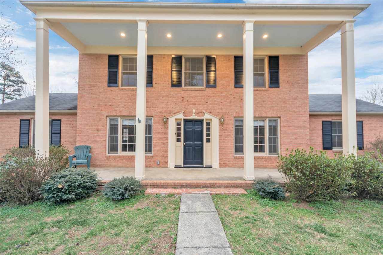 5315 Free Union Rd - Photo 1
