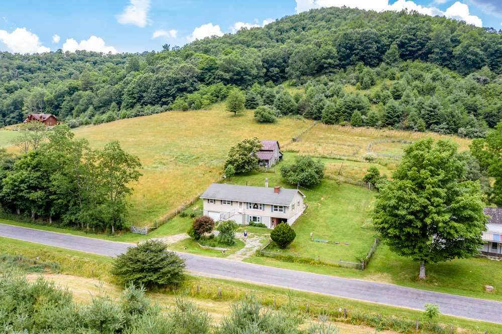 8056 Upper Back Creek Rd - Photo 1