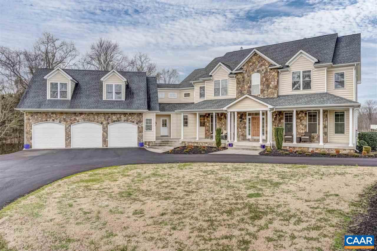 11 Woolfolk Dr - Photo 1