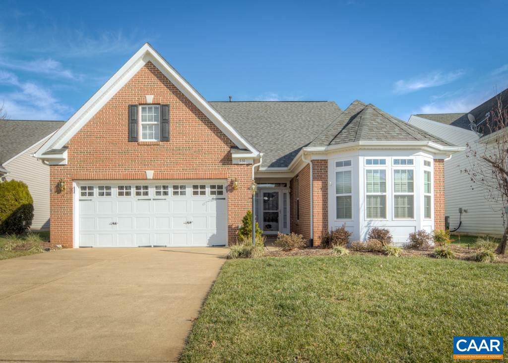 531 Four Seasons Dr - Photo 1