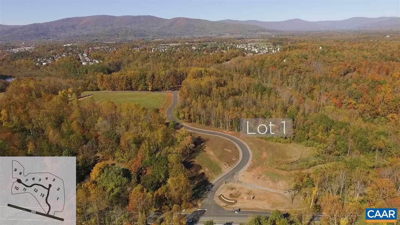 1 Eagle View - Photo 1